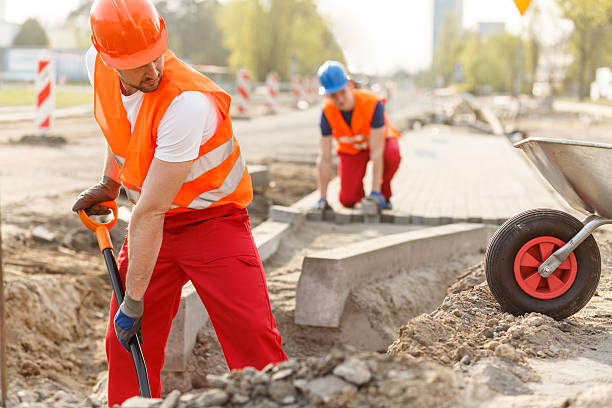 Best Commercial Concrete Services in Royal Oak, MI
