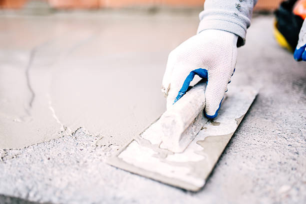 Best Concrete Sealing and Maintenance in Royal Oak, MI