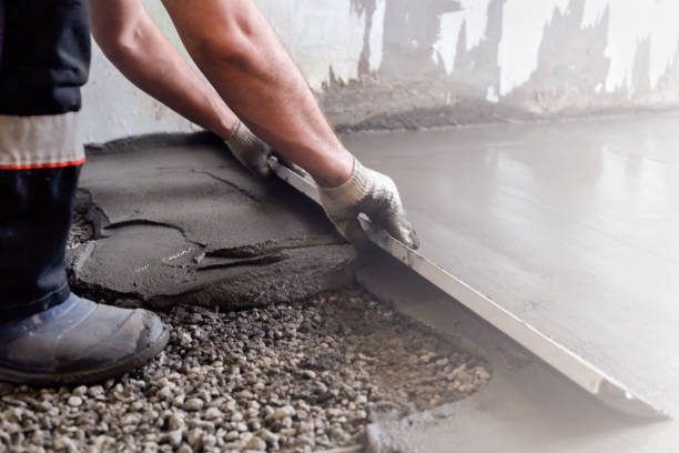Best Residential Concrete Solutions in Royal Oak, MI